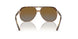 71554L - Top Dark Blue & Brown & Light Grey - Grey/blue