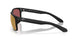 912804 - Black - Gold Mirror