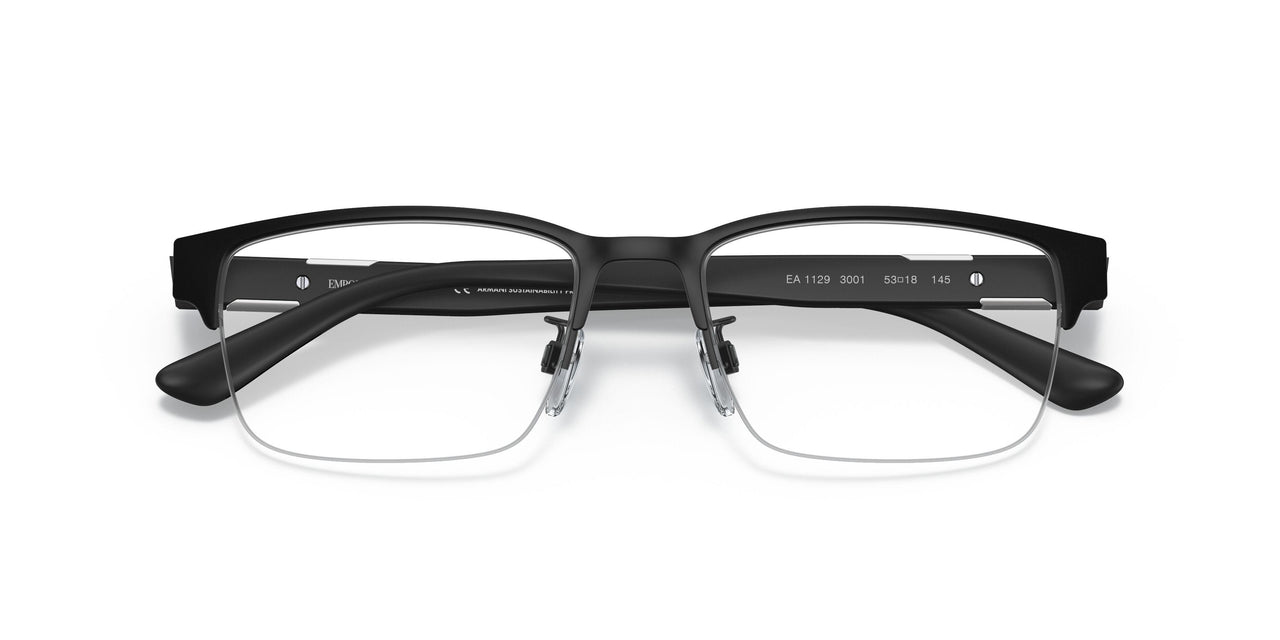 3001 - Black