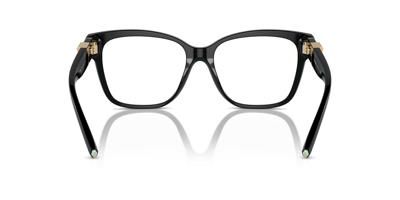 8001 - Black