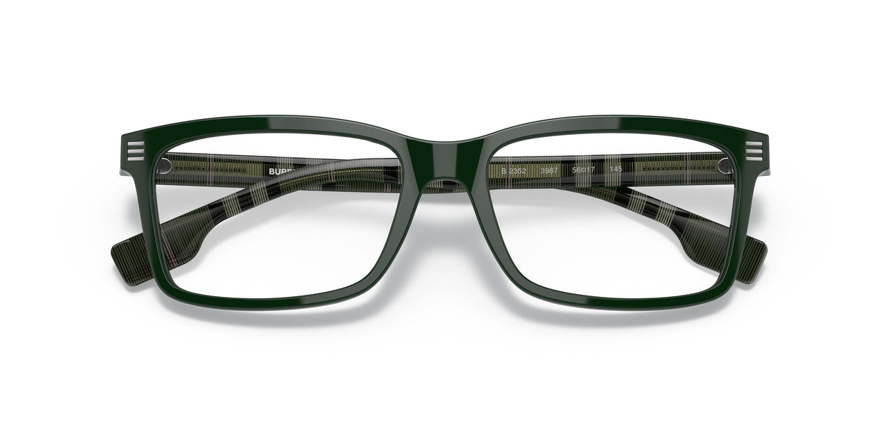 3987 - Green