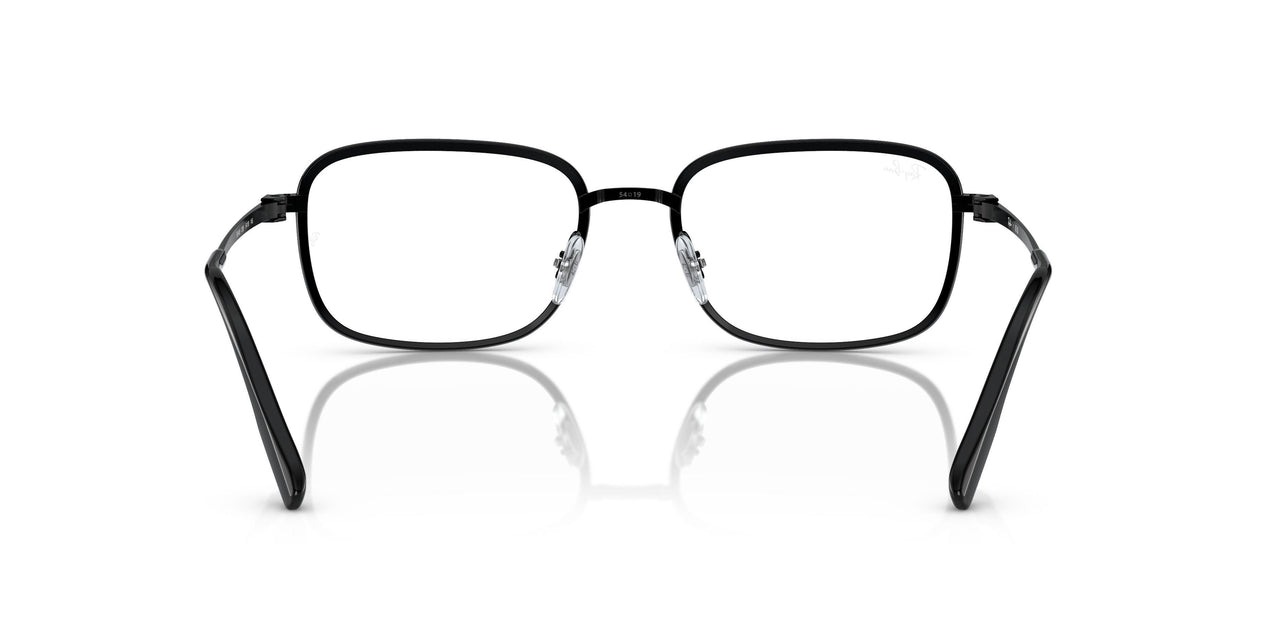 2509 - Black - Clear