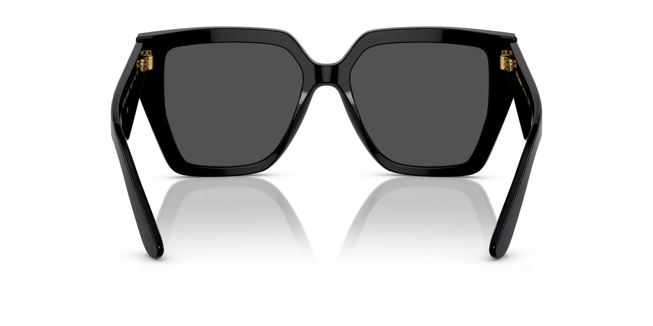 501/87 - Black - Dark Grey