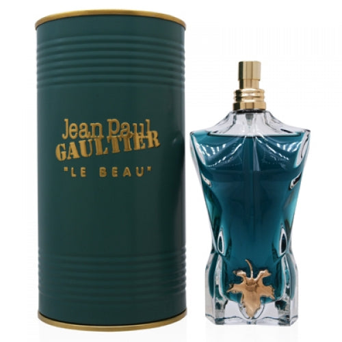 Jean Paul Gaultier Le Beau Male EDT Spray