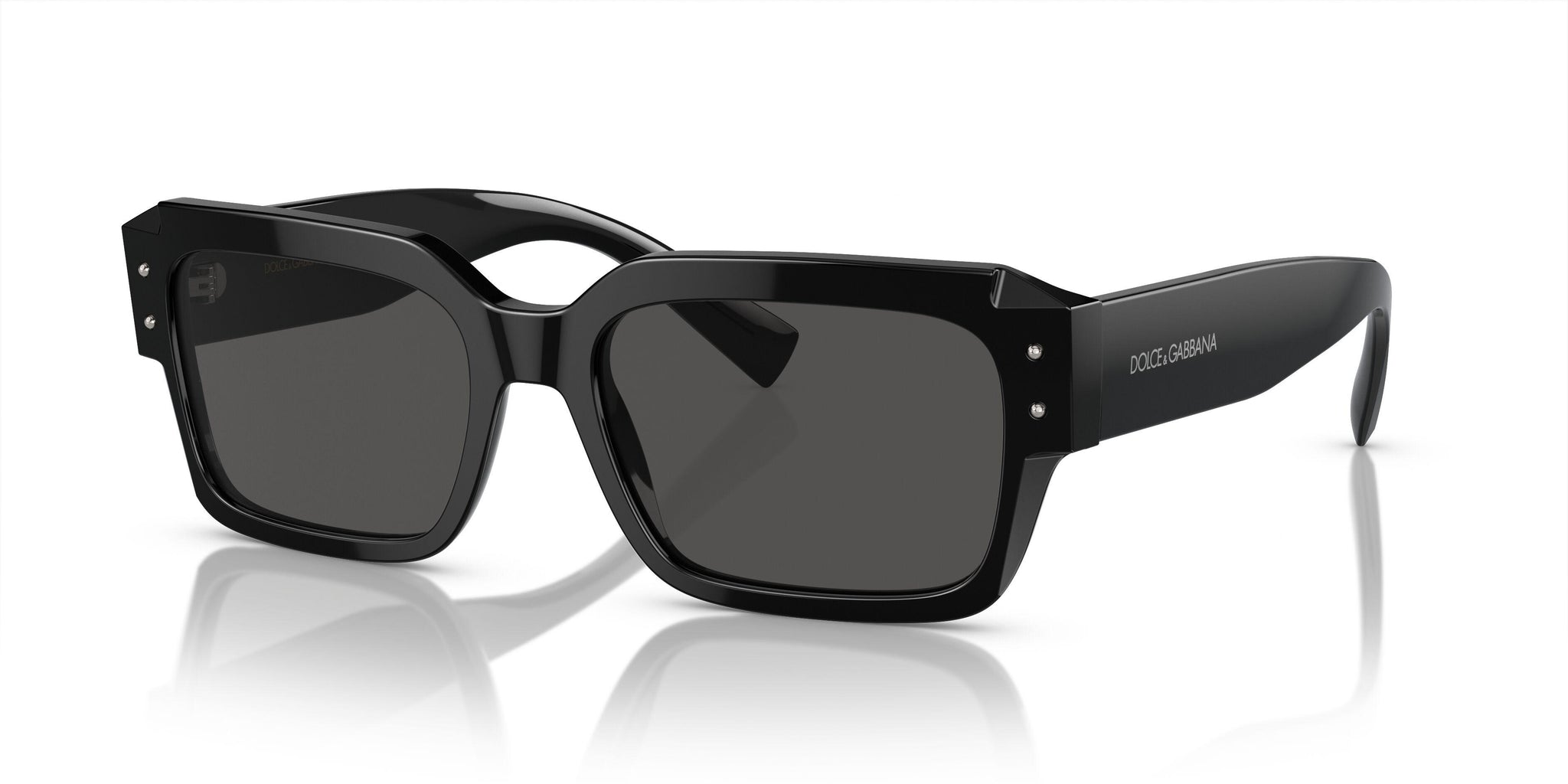 Dolce & Gabbana 4460 Sunglasses