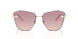 300668 - Gold - Brown Gradient Violet