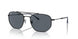 9257R5 - Black - Blue