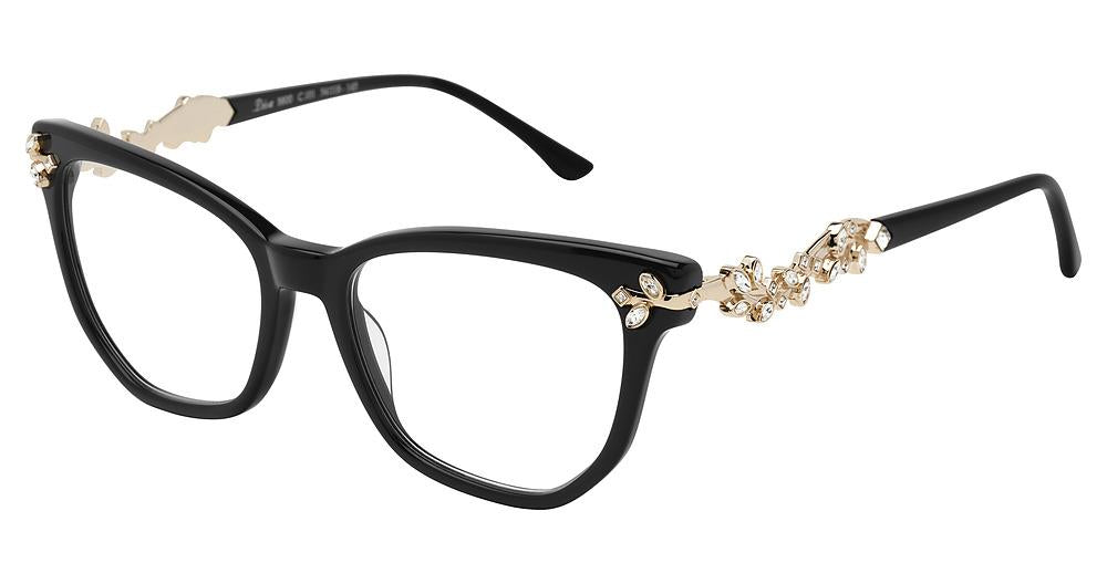 Diva 5600 Eyeglasses