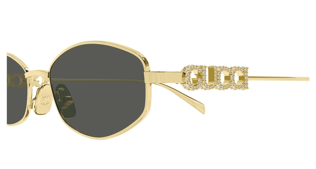 001 - Gold - Grey