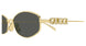 001 - Gold - Grey