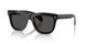 300187 - Black - Solid Dark Grey