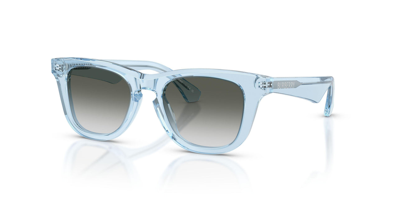 42158E - Blue - Gradient Green