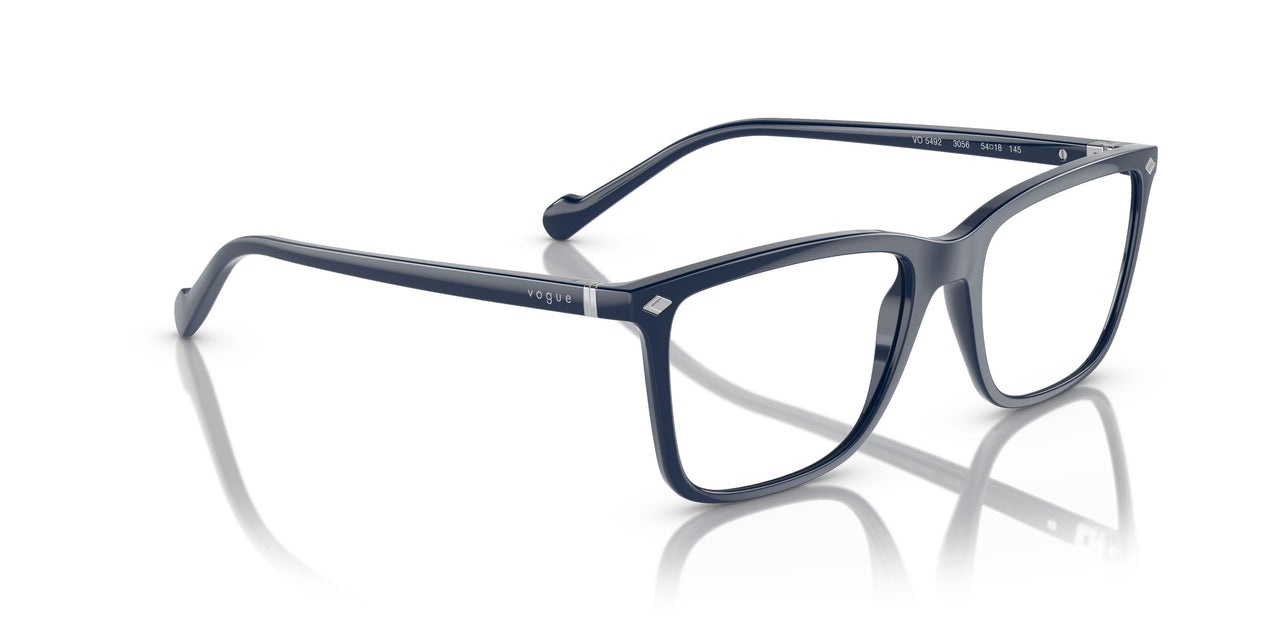 3056 - Blue