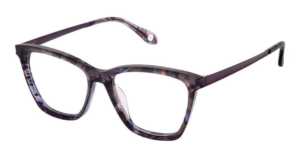 Fysh F-3779 Eyeglasses