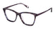 Fysh F-3779 Eyeglasses