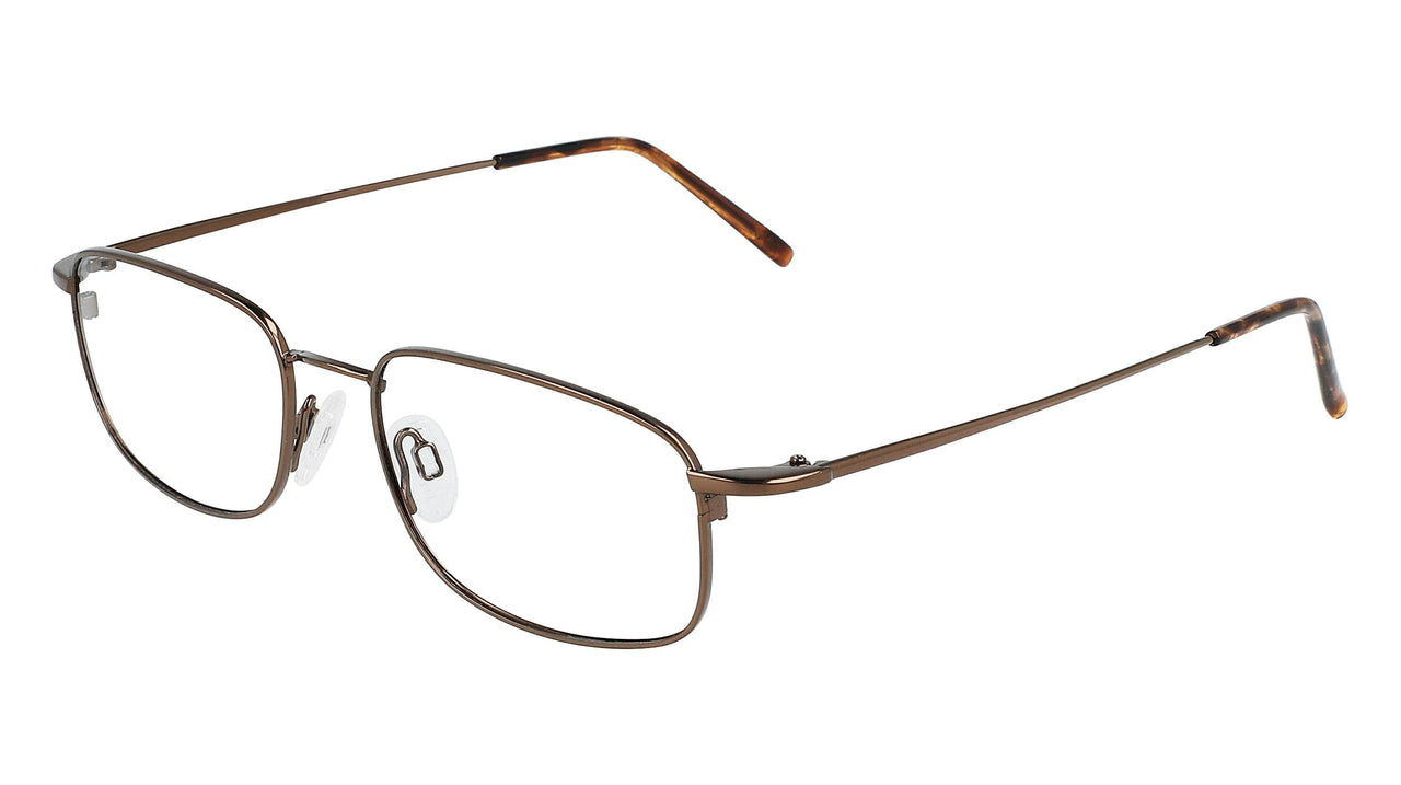 Flexon FLX810MAG SET N Eyeglasses