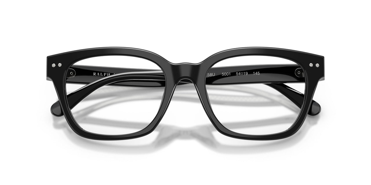 5001 - Black
