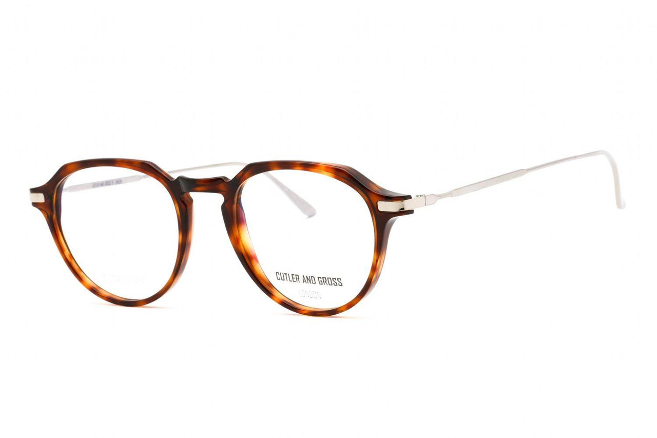 Cutler and Gross CG1302 Eyeglasses