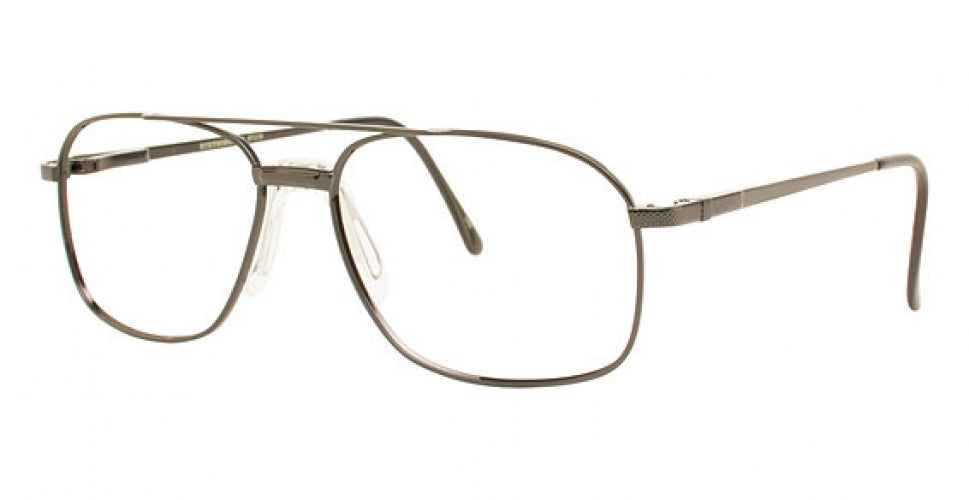 058 - Gunmetal