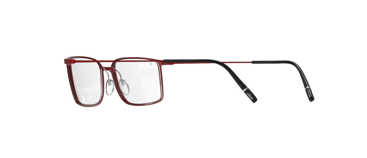 3140 - Intense Red