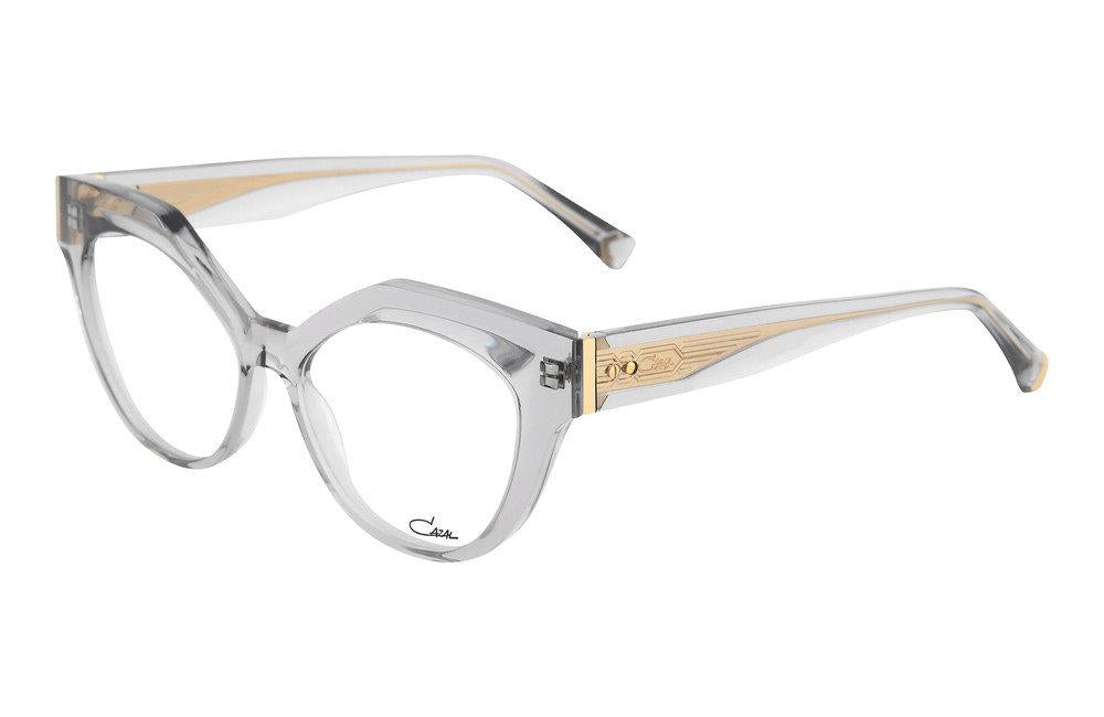 003-00 - grey transparent - gold