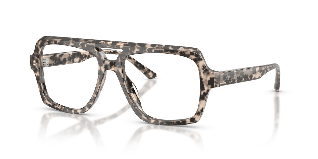 Jimmy Choo 3071U Eyeglasses