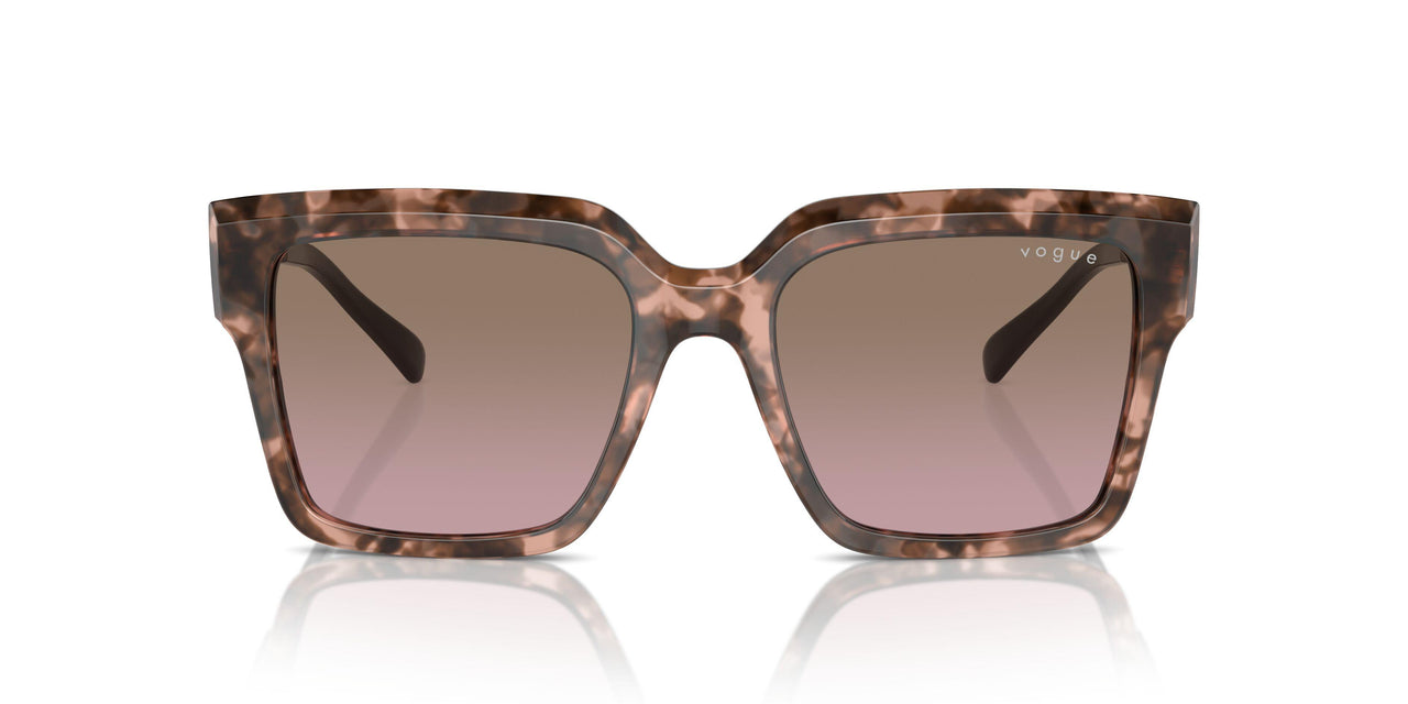 314514 - Pink - Pink Gradient Brown
