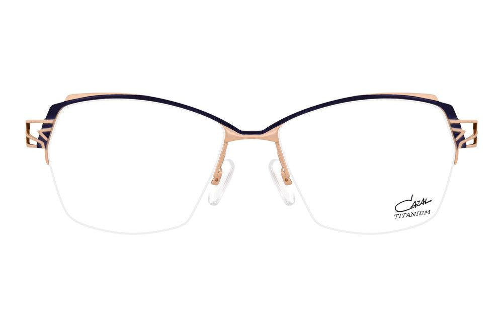 003-00 - night blue-rosegold
