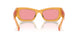 12T1D0 - Orange - Pink