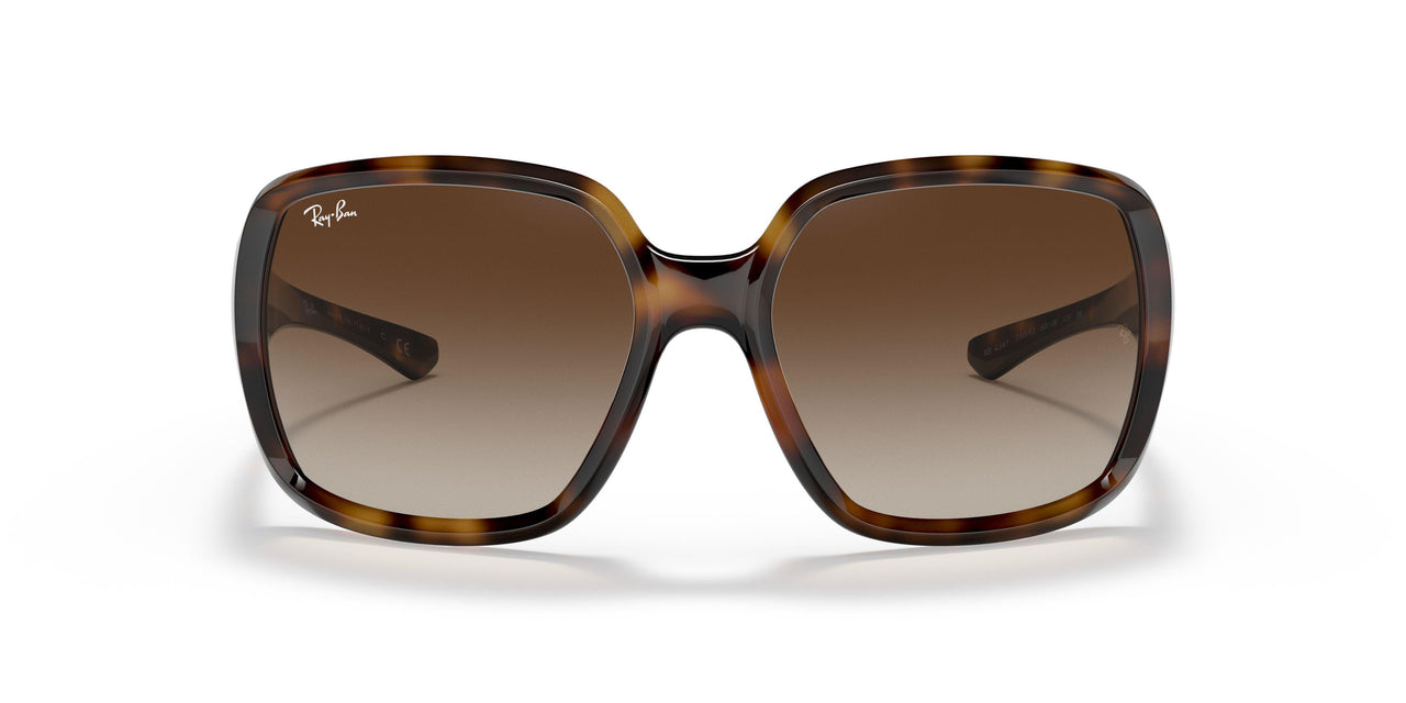 710/13 - Havana - Brown Gradient Dark Brown