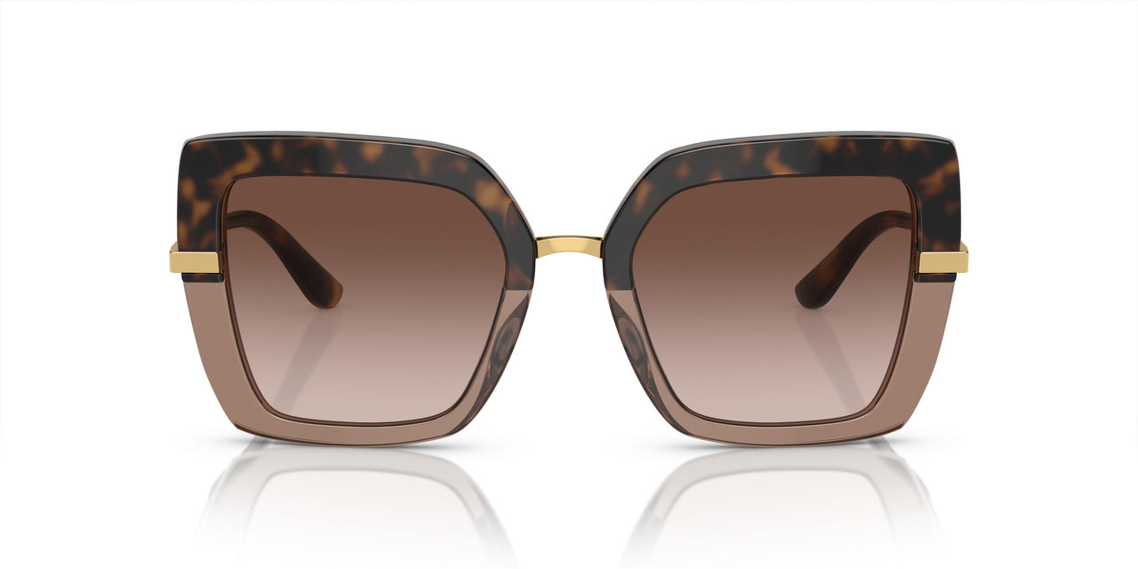 325613 - Havana - Brown Gradient