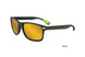 12 - DARK GREEN GIALLO