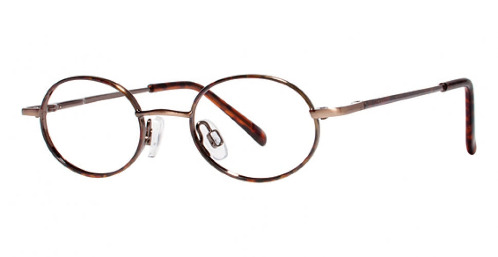 DNTQBRWN - D.A./Antique Brown