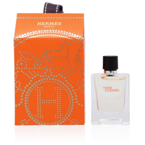 Hermes Terre D'hermes EDT Splash