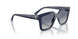 22884L - Blue - Grey Gradient Blue