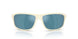 302955 - White - Blue Mirror Blue