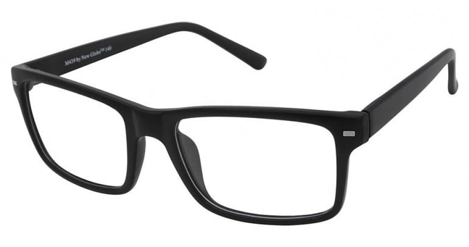 New Globe M439 Eyeglasses