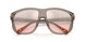 30097E - Grey - Gradient Mirror Pink