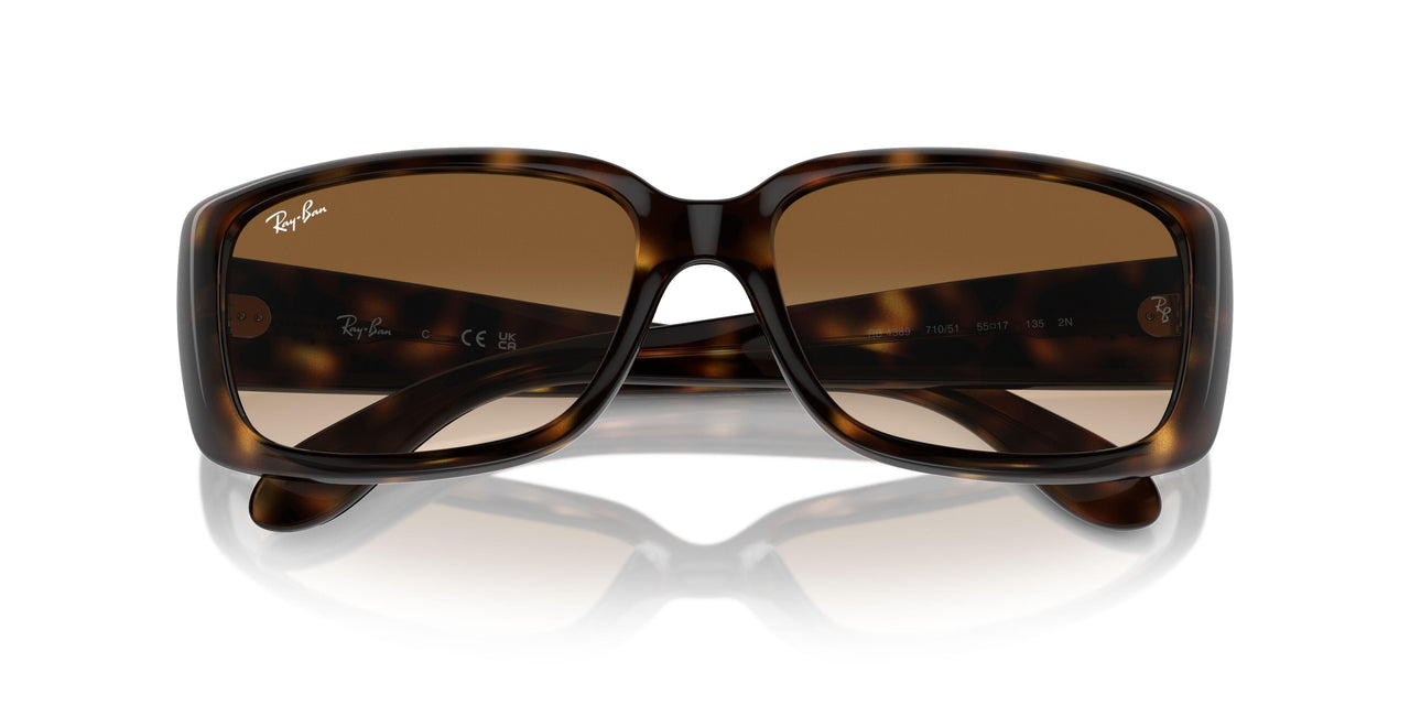 710/51 - Tortoise - Clear Brown