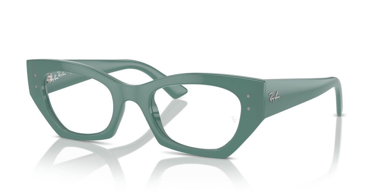 8345 - Green - Clear