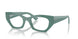 8345 - Green - Clear