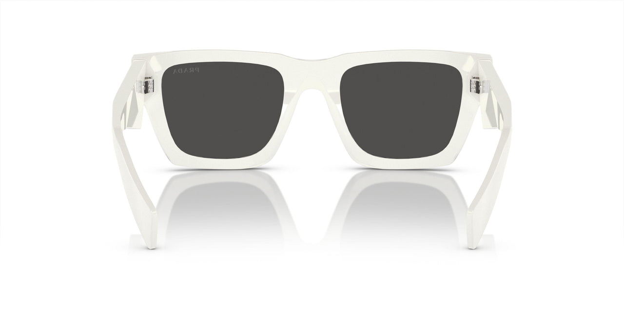 17K08Z - White - Dark Grey