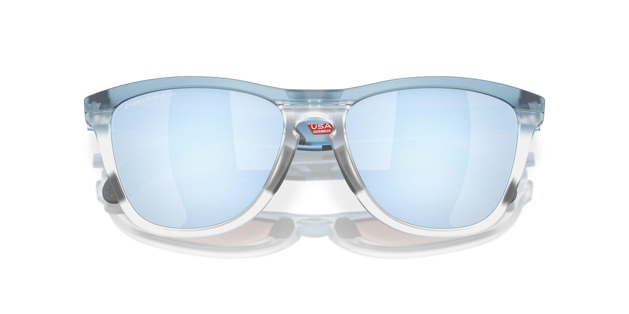 928409 - Grey - Prizm Deep Water Polarized