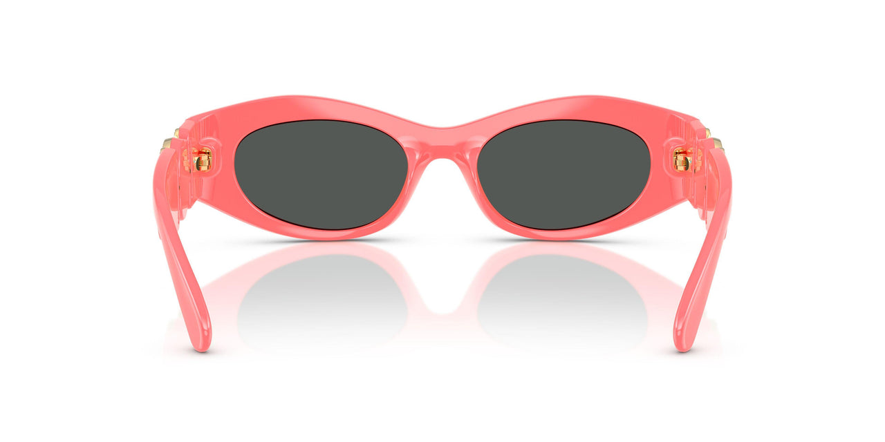 553187 - Pink - Dark Grey