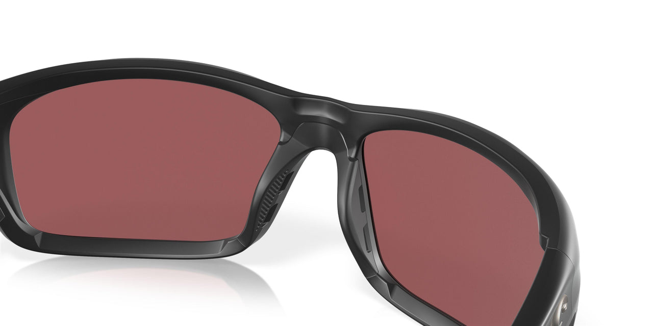 910611 - Black - Gold Mirror