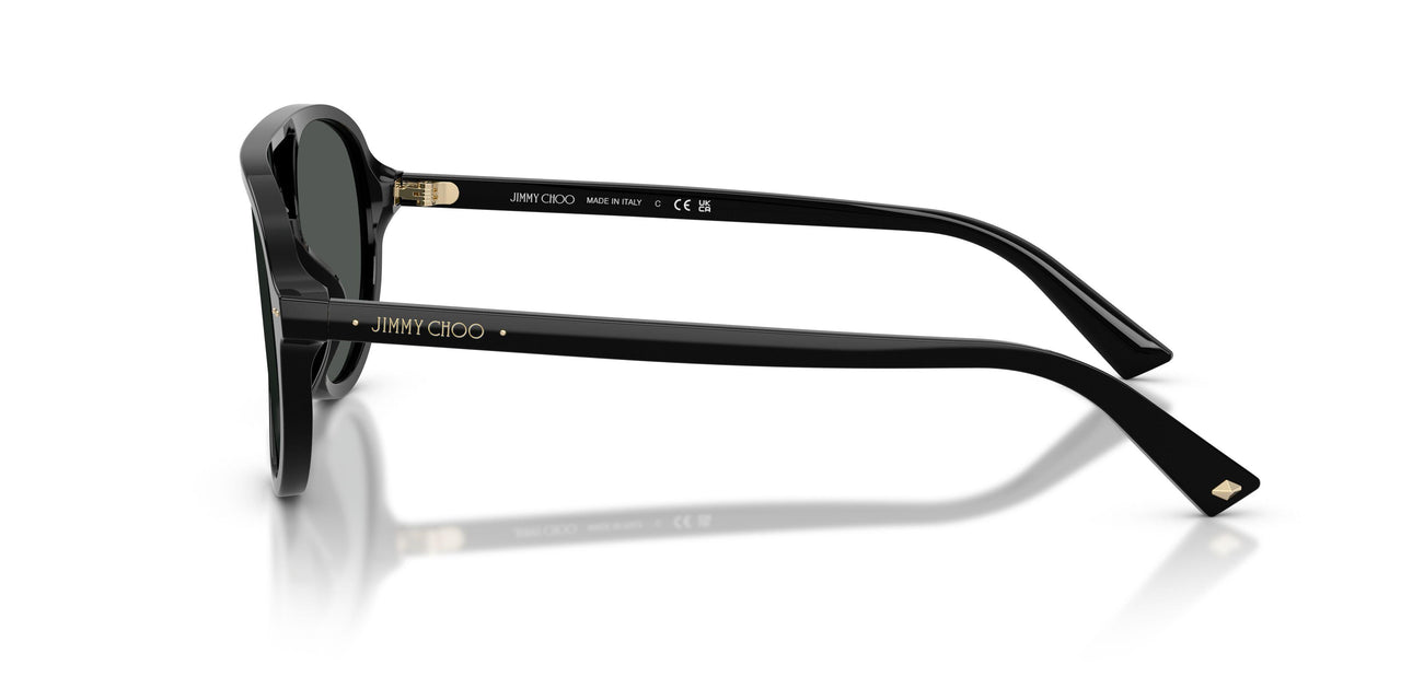500087 - Black - Dark Grey