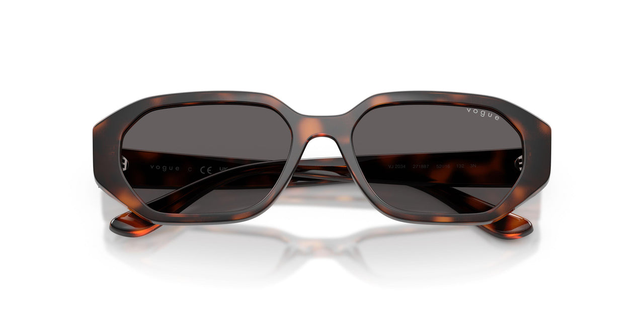 271887 - Brown - Black Smoke