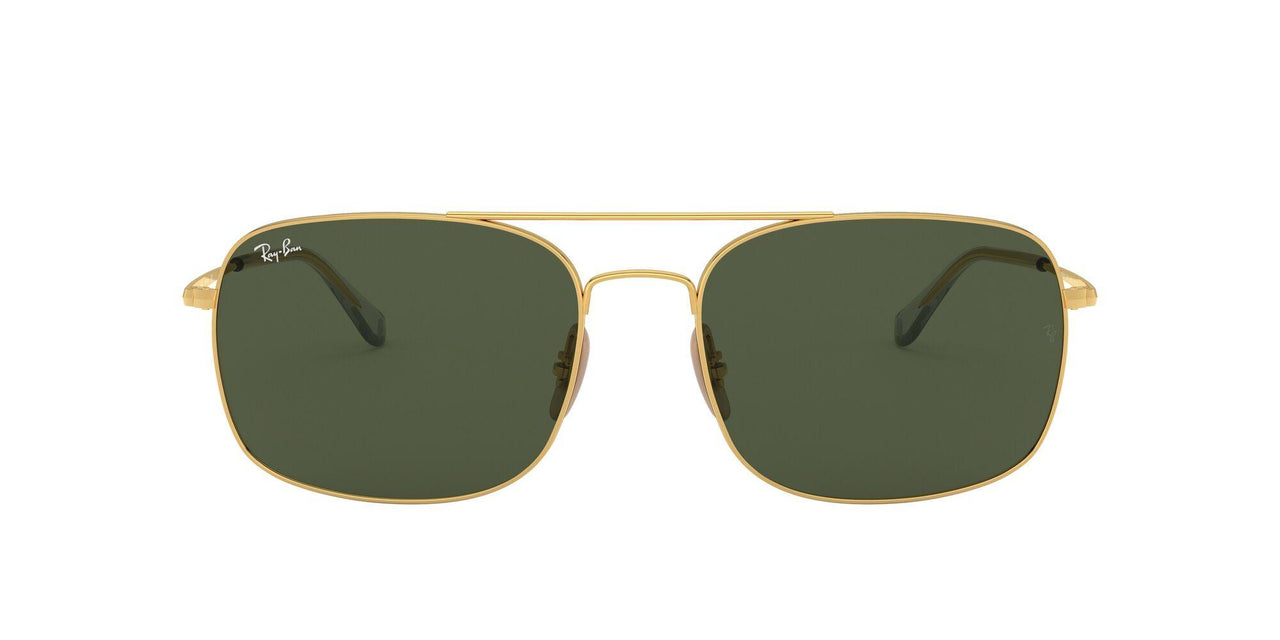 Ray-Ban 3611 Sunglasses