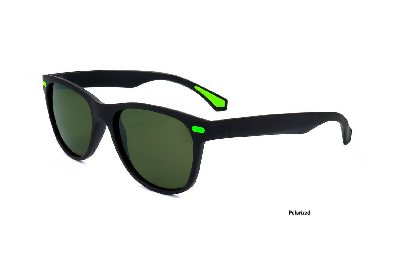 07 - BLK VERDE