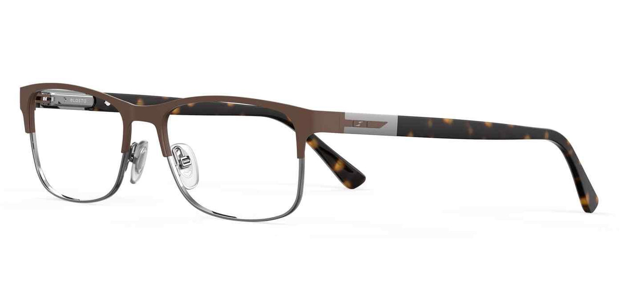 0NCJ-00 - Brown Ruthenium